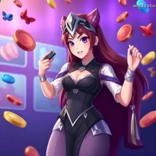 Menjelajahi Fitur Unggulan Situs Game watitoto
