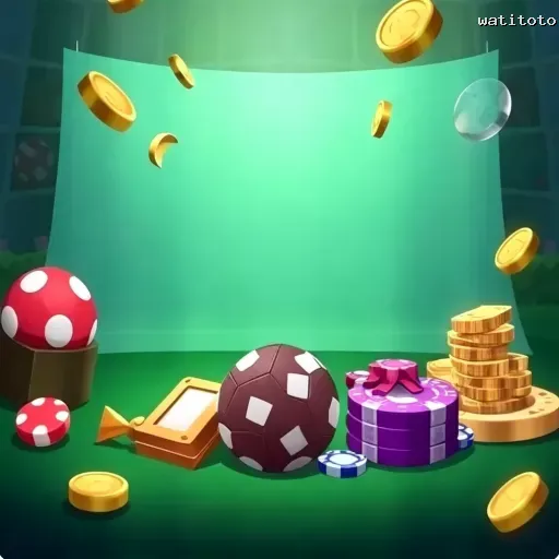Mengulas Fitur Menarik di Situs Game watitoto