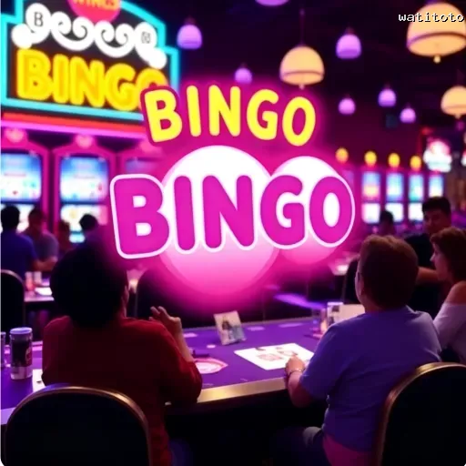watitoto: Forum Diskusi Menarik untuk Semua Gamer Indonesia