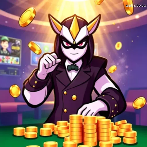 Keamanan dan Keandalan Situs watitoto di Dunia Game