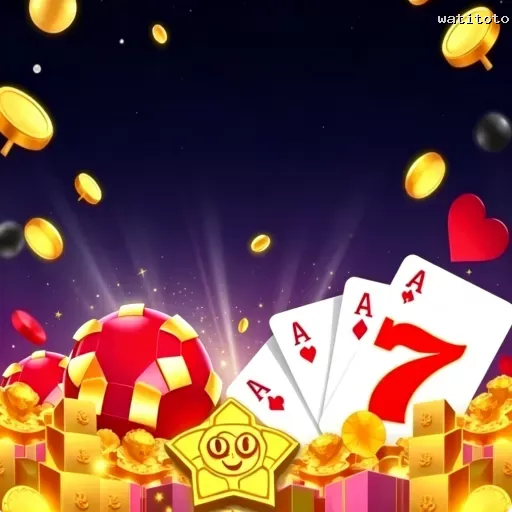 Review Permainan Populer di Situs watitoto