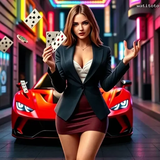 watitoto: Bet Sport Dengan Fitur Terbaik untuk Pemain Indonesia